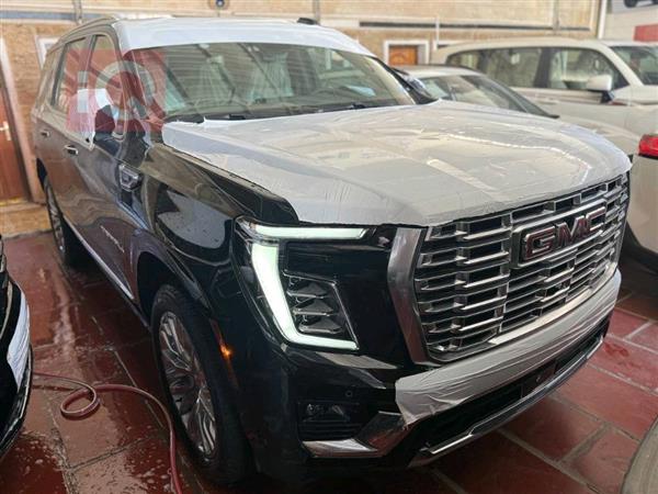 GMC for sale in Iraq